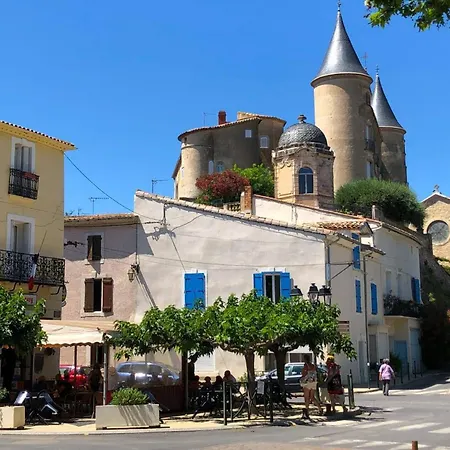 De La Cloche By Villa *