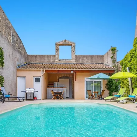 Villa De La Cloche By
