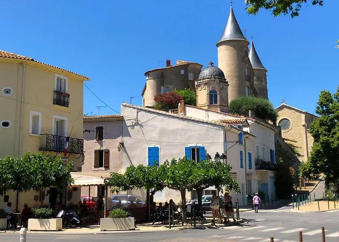 De La Cloche By Villa *
